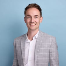 Foto van Walter van 't Hoff