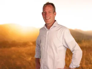 Foto van Walter Vlasman