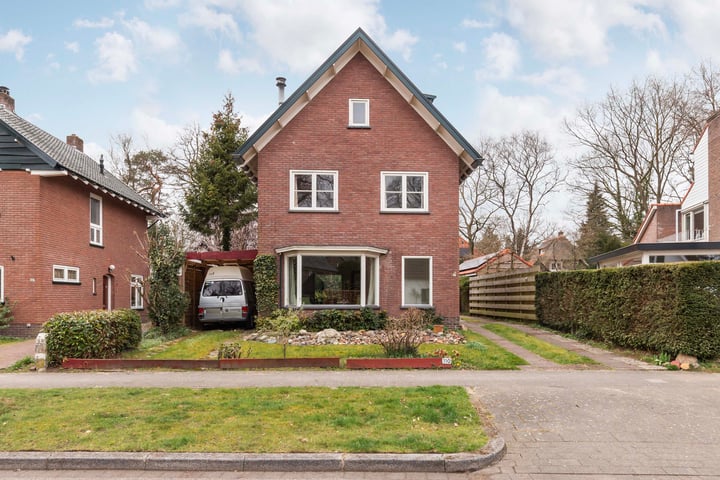 Waltersingel 110 in Apeldoorn foto