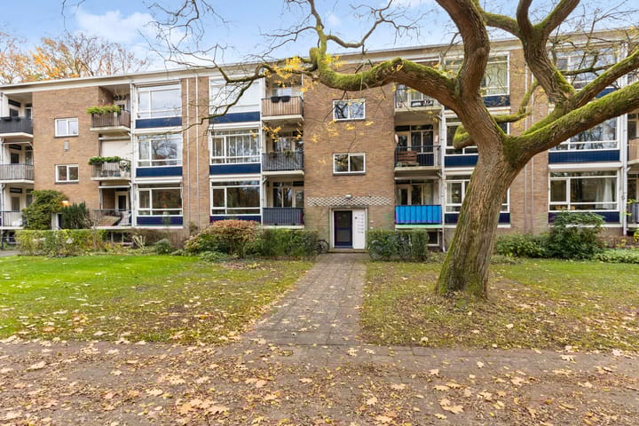 Waltersingel 20 in Apeldoorn