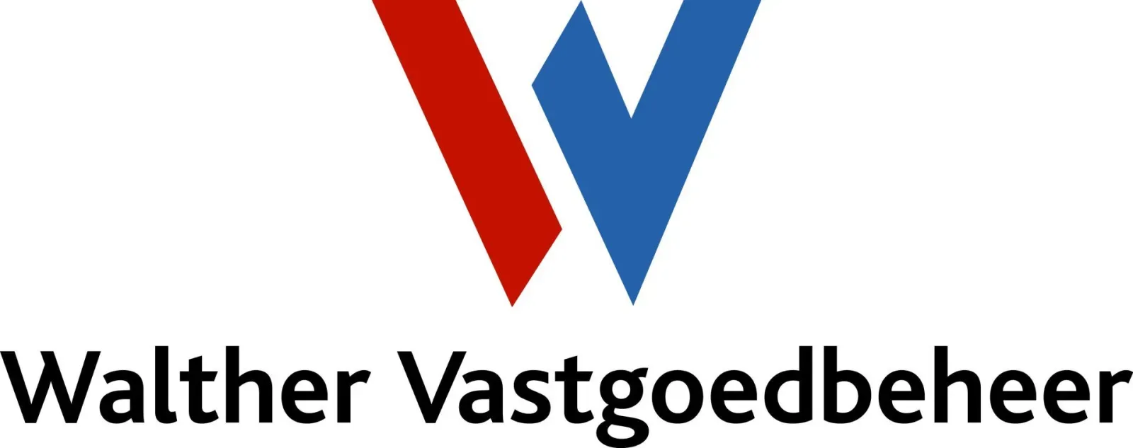 Team foto van Walther Vastgoedbeheer