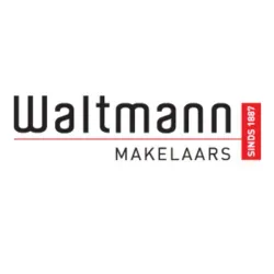 Logo Waltmann Makelaars & Bedrijfshuisvesting Utrecht