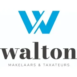 Logo Walton Makelaars & Taxateurs