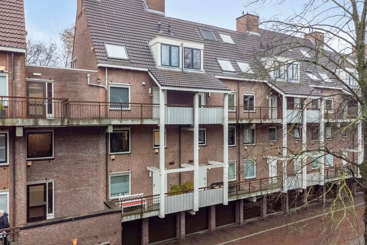 Waltoren 7 in Amersfoort foto
