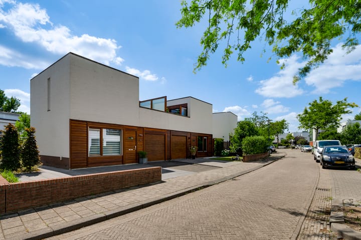 Waltwilderstraat 11 in Maastricht foto