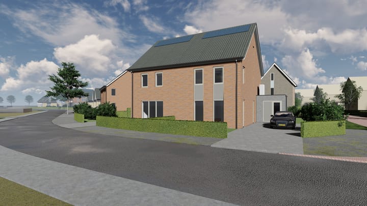 Walvaartkamp 22 in Winterswijk Meddo