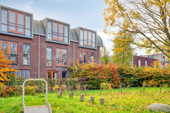 Walvisplein 94K in Almere foto