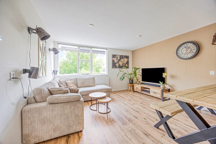 Wamelstraat 67 in Amsterdam foto