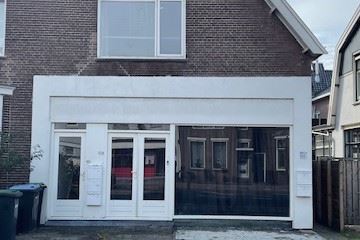 Wandelweg 108 in Wormerveer foto