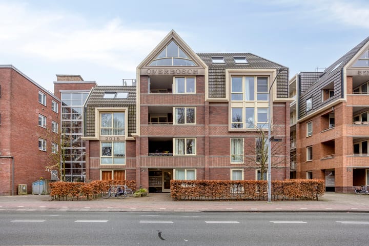 Wandelweg 58R in Wormerveer