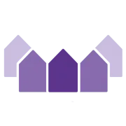 Logo van Wanrooij Makelaardij