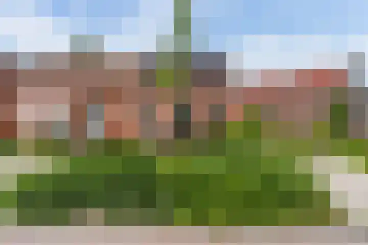 Wânswerterdyk 2 Burdaard