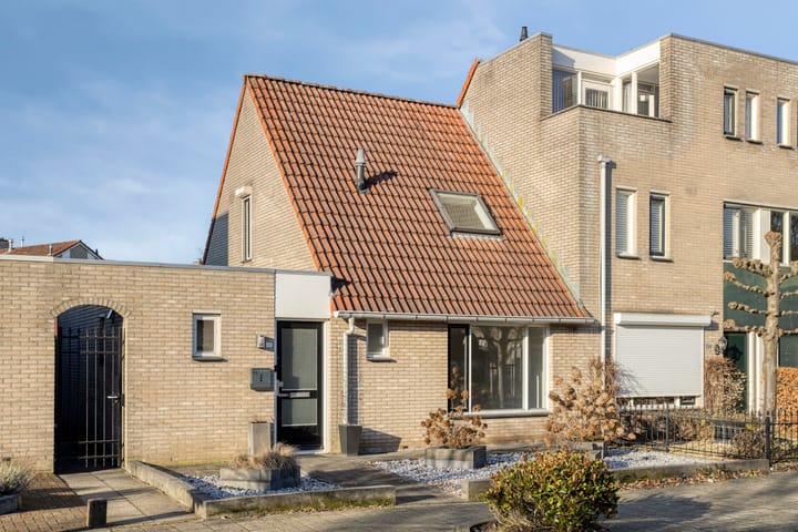 Wanyng 15 in Goor foto