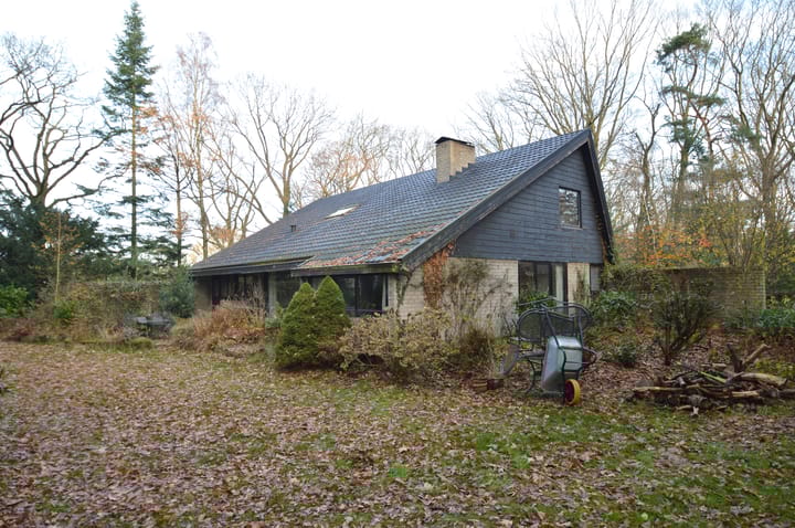 Warande 13 in Deurne foto