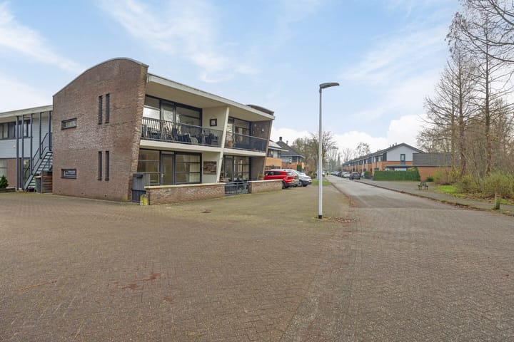 Warande 14 in Epe foto