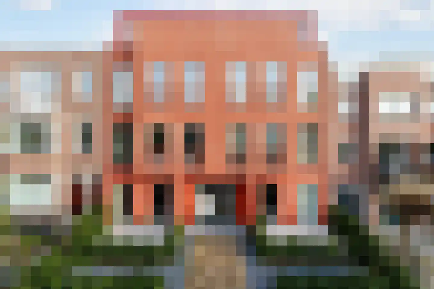 Warande 200 D in Schiedam