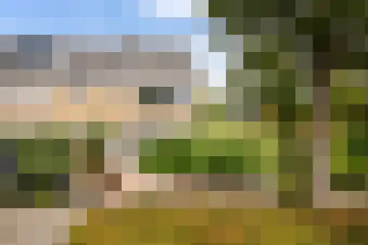 Warande 33 in Nieuw-Vennep
