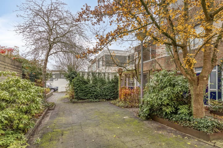 Warande 46 in Eindhoven foto