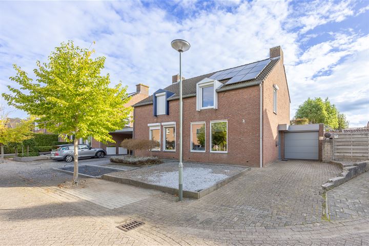 Warande 6F in Schin op Geul foto