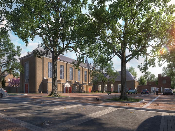 Warandeplein 40 in Valkenswaard