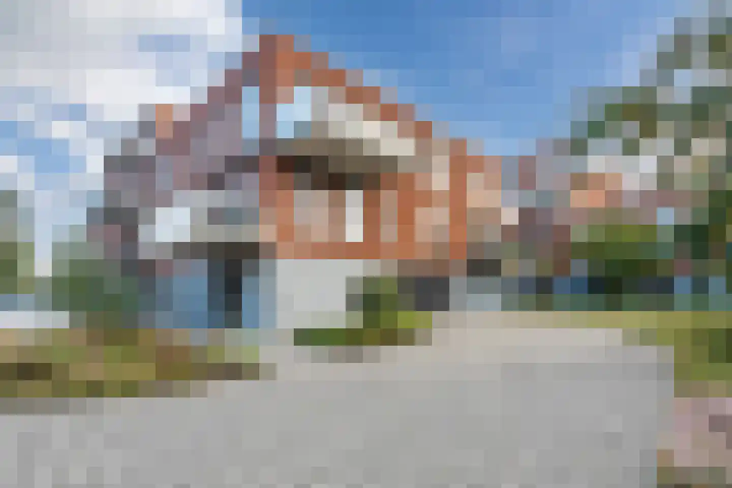 Warandepoort 41 in Oosterhout