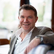 Foto van Ward Roozenburg