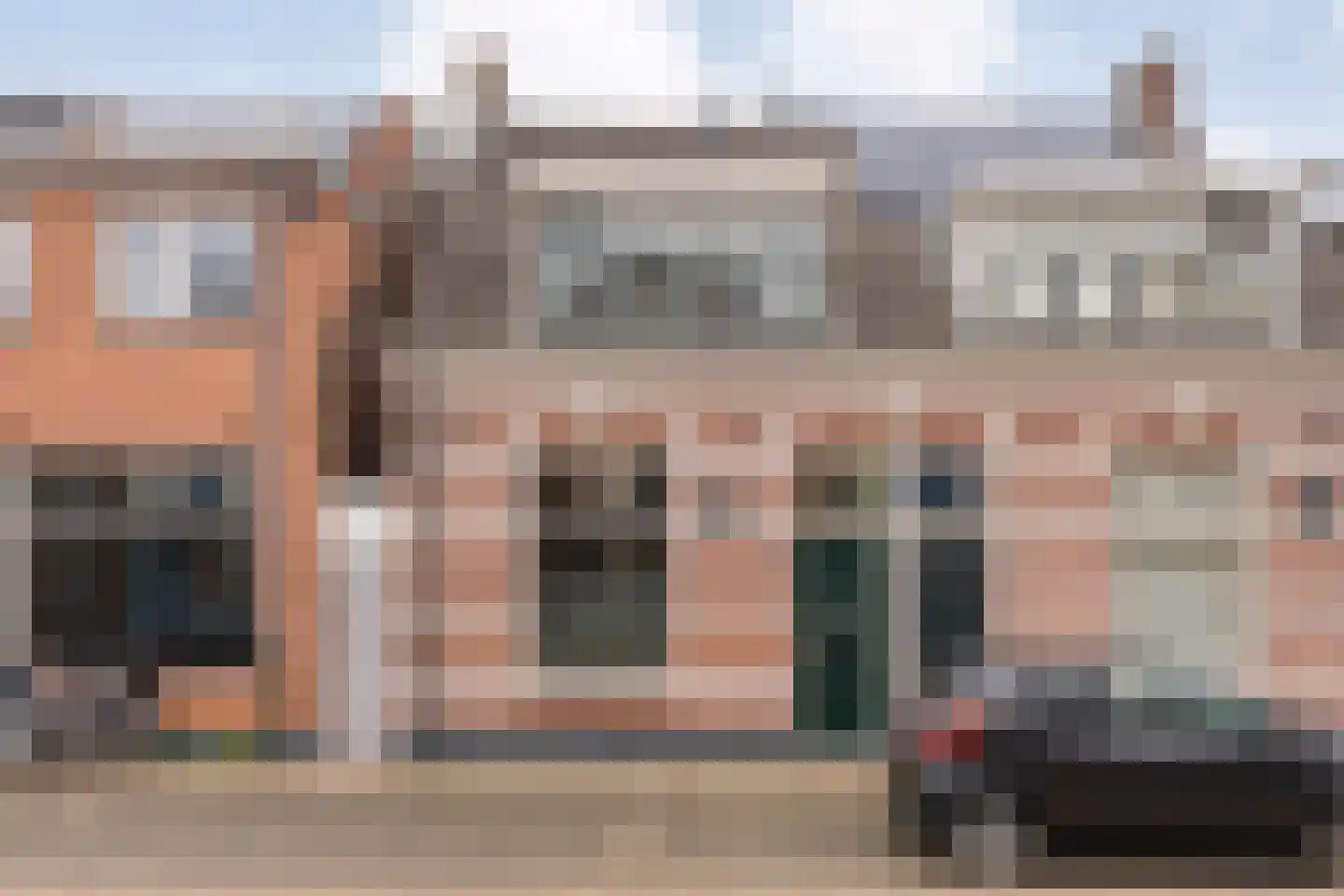 Warmoesstraat 77 in Zwolle