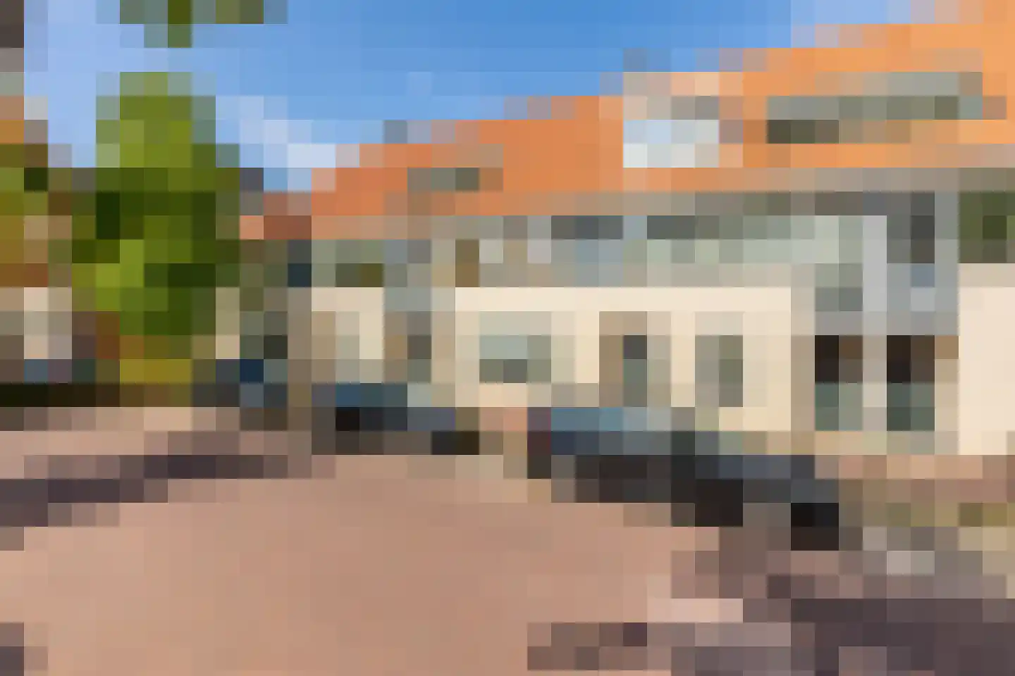 Warmoezenierstraat 6 Brielle
