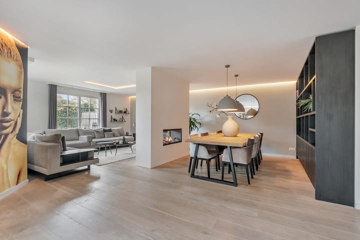 Warmoezerij 24 in Huissen foto