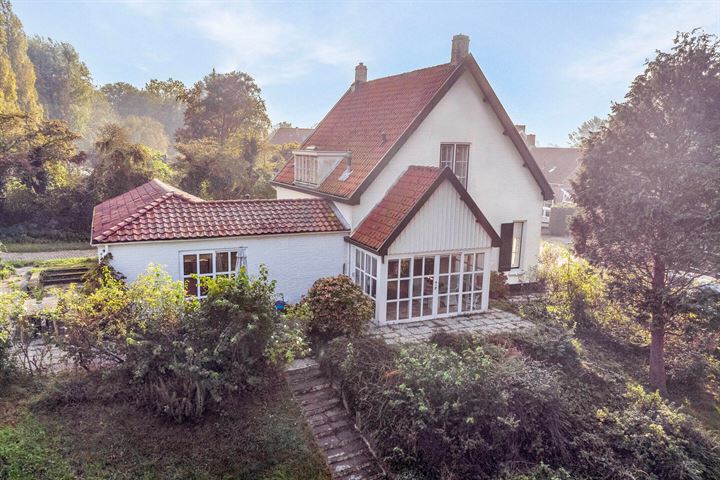 Foto van woning Warwijcksestraat 18, Veere