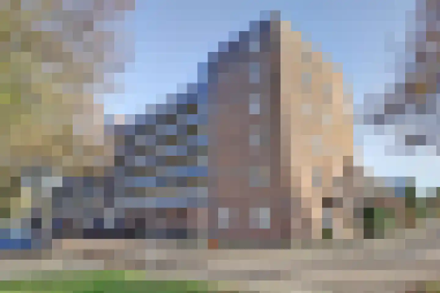 Washingtondreef 53 dans Utrecht