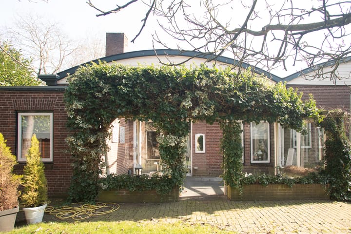 Waspikse weg 10A in 's Gravenmoer foto