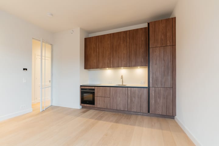 Wassenaarseweg 2B in 's-Gravenhage foto