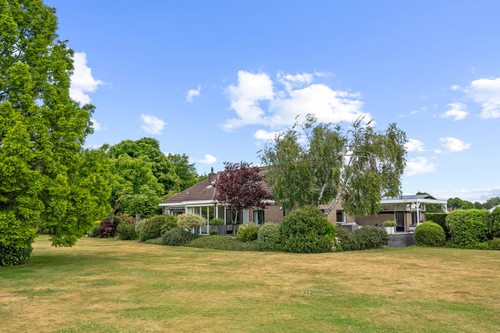 Wassenaarseweg 75C in Katwijk foto