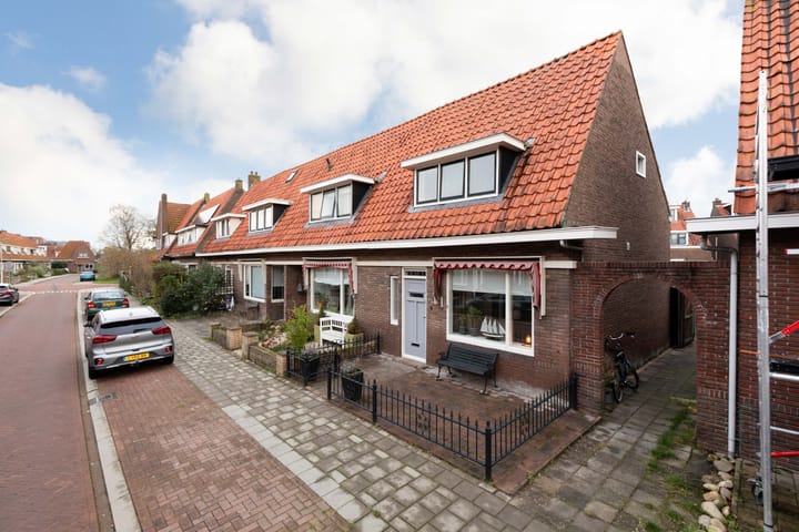 Wassenberghstraat 9 in Sneek