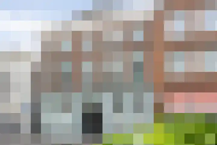 Water en Vuurplein 7 B in 's-Hertogenbosch