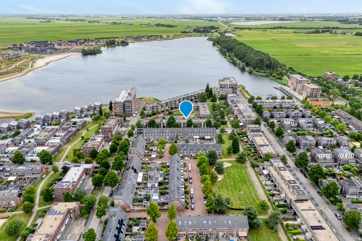 Waterbies 17 in Zwolle foto