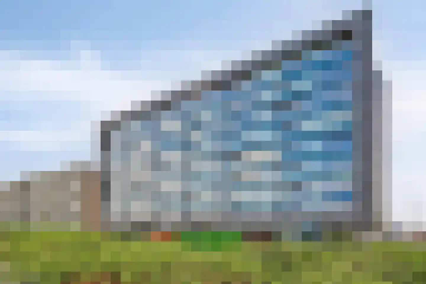 Waterfront 320 Terneuzen