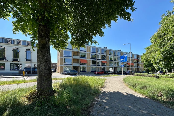 Waterigeweg 5-2 in Zeist foto