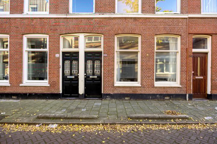 Foto van woning Wateringsestraat 32, 's-Gravenhage