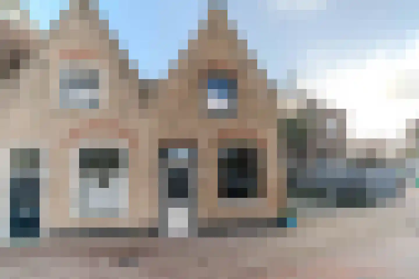 Wateringsevest 23 dans Delft