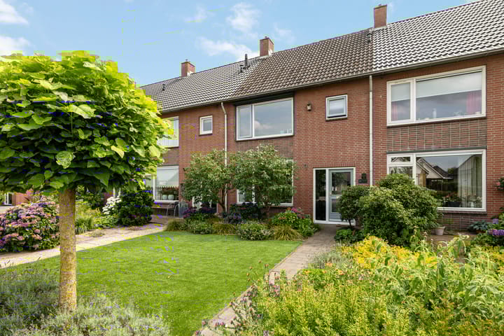 Waterinkweg 32 in Lemelerveld foto