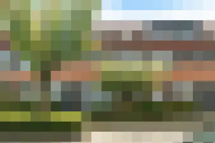 Waterjuffer 12 Enschede thumbnail 5