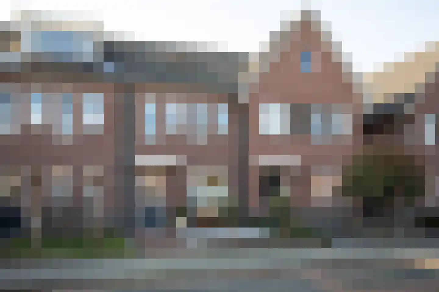 Waterkolk 14 Wierden