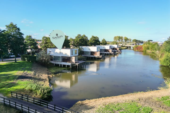 Waterland 36 in Lelystad foto