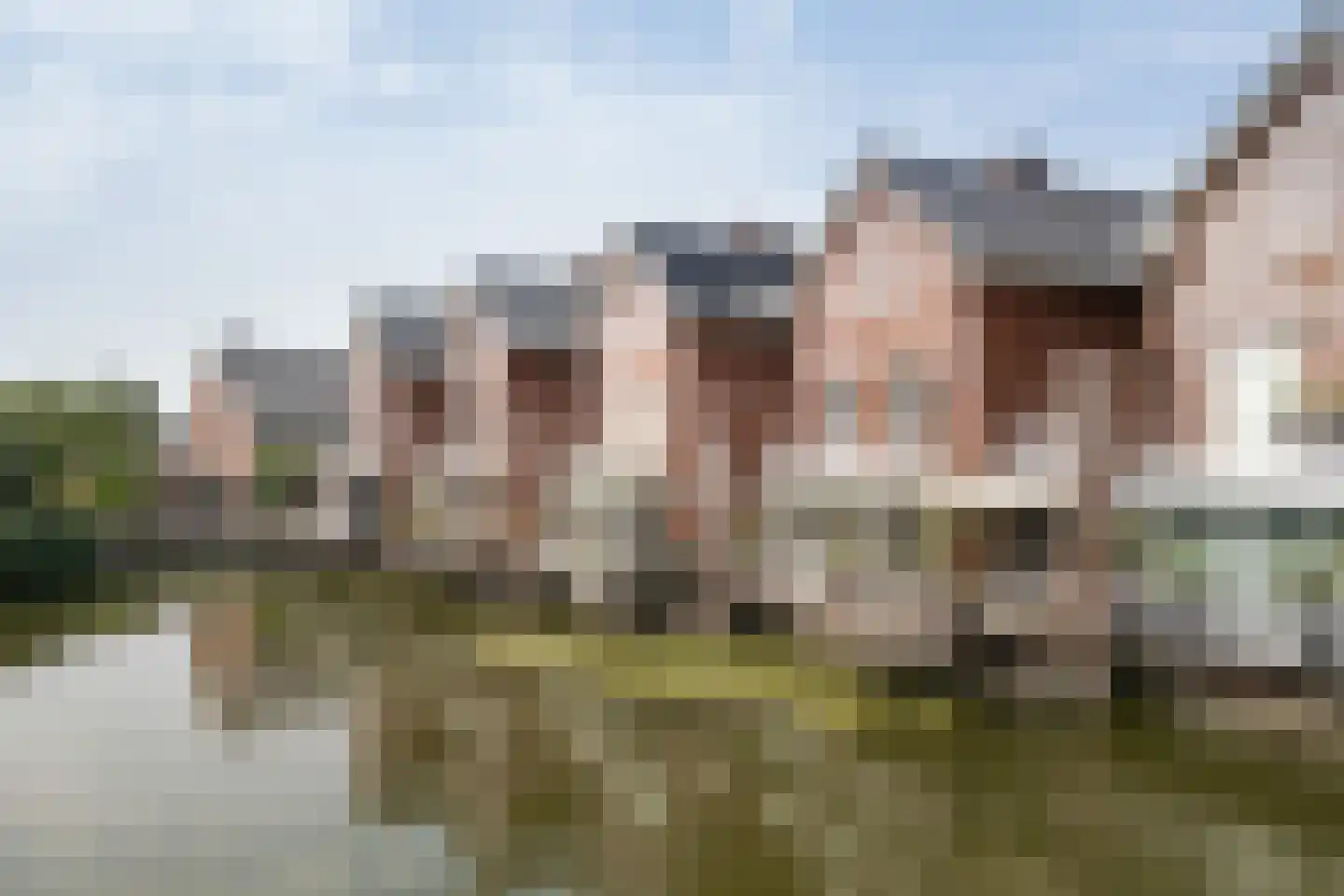 Waterland 57 en Ridderkerk