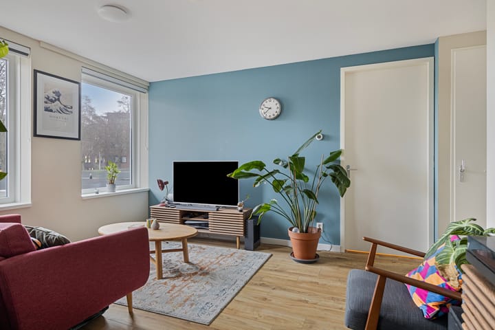 Waterlandlaan 42C in Purmerend foto