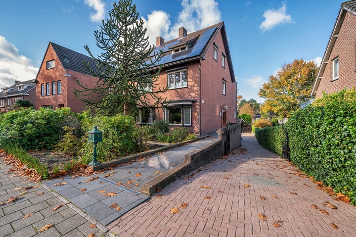 Waterleidingsingel 155 in Venlo foto