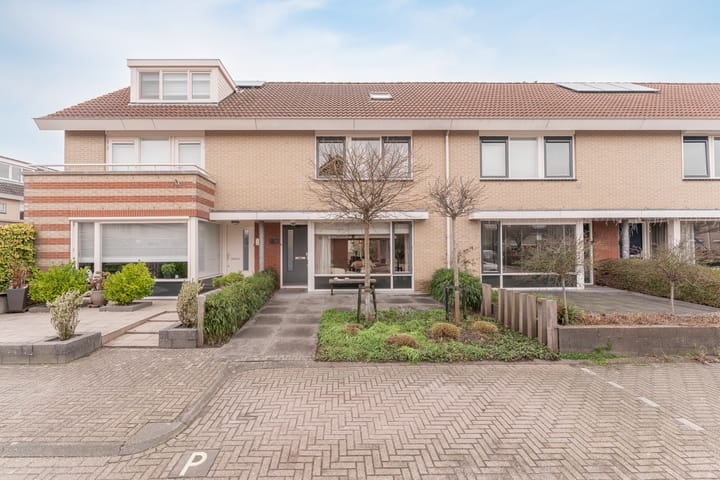 Foto van woning Waterlelie 3, Bovenkarspel