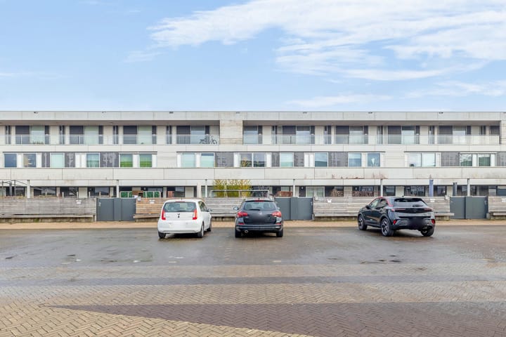 Waterlinie 513 in Eindhoven